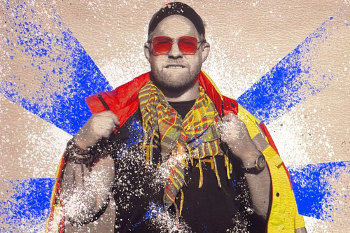 © Mellow Mark Mellow Mark © Mellow Mark