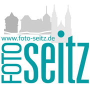 Foto Seitz Nürnberg Logo
