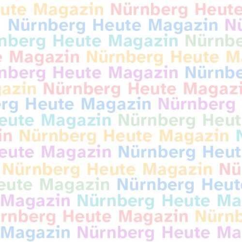 Nürnberg Heute - Online Header © Stadtgrafik / Stadt Nürnberg