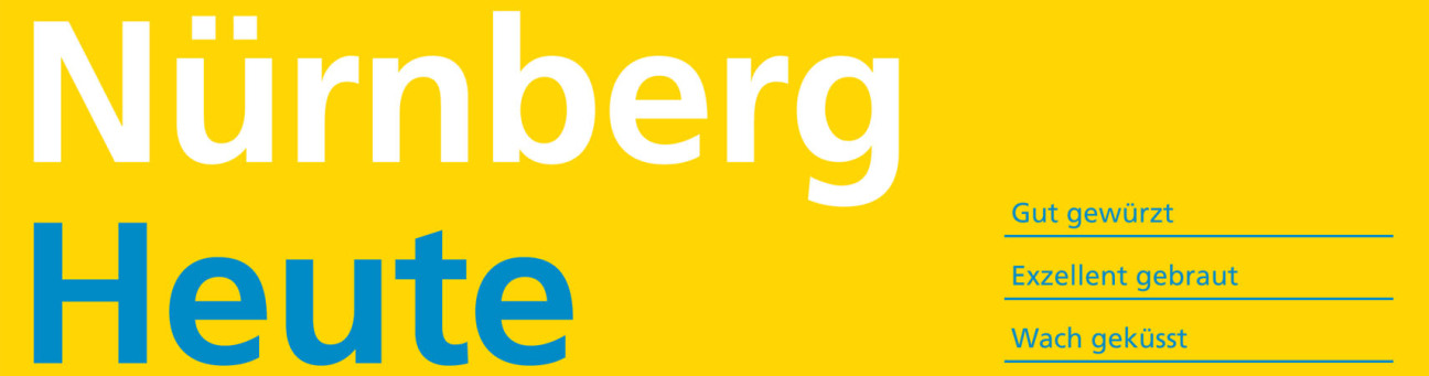 Titelbalken NH 98, Bild © Presse- und Informationsamt