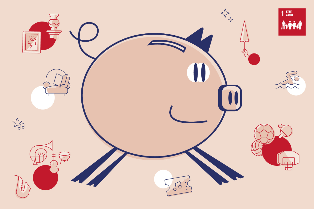 Bild © Elisabeth Dötzer / Stadt Nürnberg Nürnberg Heute: Keine Frage des Geldes, Bild © Elisabeth Dötzer / Stadt Nürnberg