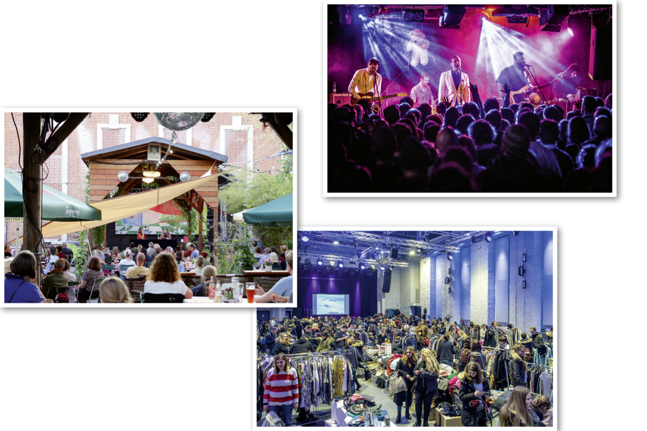 Bild © Frank Schuh, Felicitas Lutz / Stadt Nürnberg Nürnberg Heute 116 Z Bau 2, Bild © Frank Schuh, Felicitas Lutz / Stadt Nürnberg