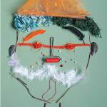 Kreativer Kopf Nürnberg Heute 116 Kinderkunst, Lisa, Gewinnerbild