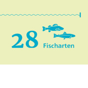 Pegnitz Fischarten "Nürnberg Heute" Ausgabe 113