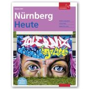 Nürnberg Heute Ausgabe 109 - Titel