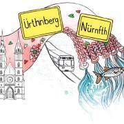 Nürnberg Heute: Die Nichtvereinigung