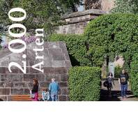 Nürnberger Kaiserburg und Stadtmauer in Zahlen Stadtportal Nürnberg