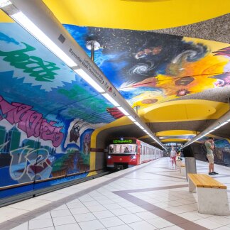 ( Bild: Christine Dierenbach / Christine Dierenbach / Stadt Nürnberg )