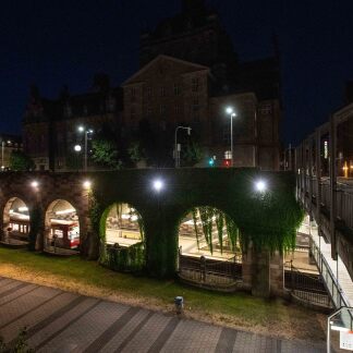 ( Bild: Christine Dierenbach / Christine Dierenbach / Stadt Nürnberg )