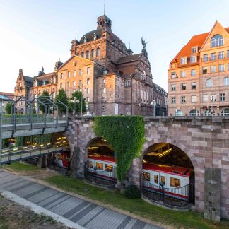 ( Bild: Christine Dierenbach / Christine Dierenbach / Stadt Nürnberg )