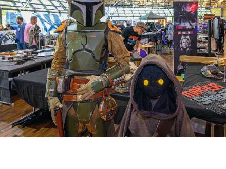 Foto von einem Verein im neuen Heft Nürnberg Heute 118.