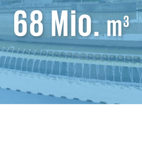 Klärwerk Stadt Nürnberg © Christine Dierenbach / Stadt Nürnberg