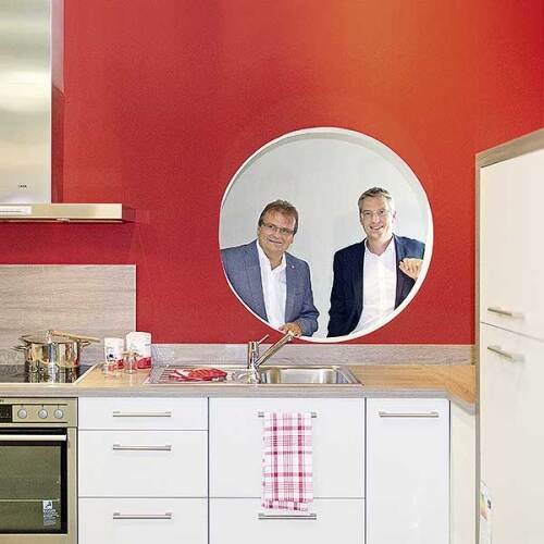 NH 97: Firmenportrait Küchen Quelle © Timm Schamberger
