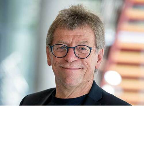 © Christine Dierenbach / Stadt Nürnberg Nürnberg Heute Ausgabe 116: Kai-Ingo Voigt: „Ein unglaublich beglückender Vorgang“ © Christine Dierenbach / Stadt Nürnberg