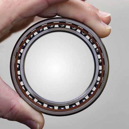 © Daniel Karmann GNM: Es geht rund! © Daniel Karmann