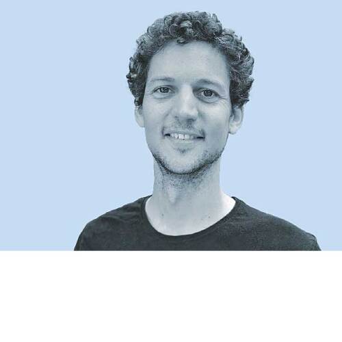 © Julia Steger Nürnberg Heute Ausgabe 116: Kleine Unterschiede (Lucas Fassnacht) © Julia Steger