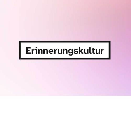 Tribunal 45 - Working on Justice, Kongresshalle Nürnberg, s Lern- und Begegnungsort Zeppelintribüne und Zeppelinfeld © Stadt Nürnberg