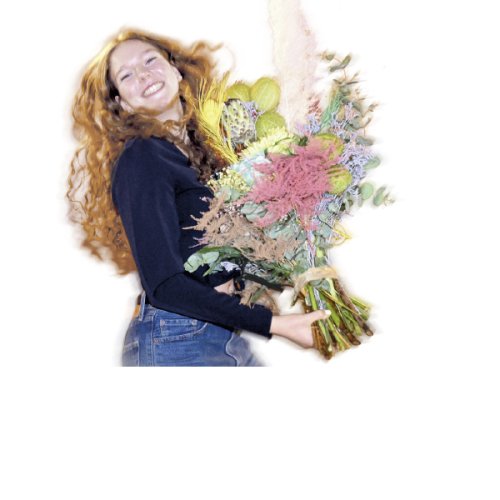 NH 114: Nelli Lunkenheimer © Christine Dierenbach / Stadt Nürnberg