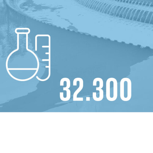 Wasseruntersuchungen in Nürnberg © Christine Dierenbach / Stadt Nürnberg