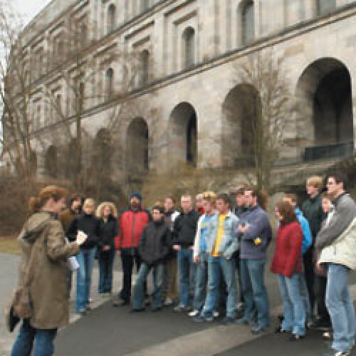 © Christine Dierenbach Lernort für die Zukunft © Christine Dierenbach