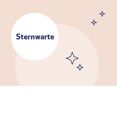 © Elisabeth Dotzer / Stadt Nürnberg Kostenlose Führungen in der Sternwarte © Elisabeth Dotzer / Stadt Nürnberg