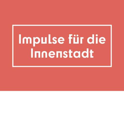 © Grafik: Stadtgrafik / Stadt Nürnberg Nürnberg Heute Ausgabe 116: Impulse für die Innenstadt © Grafik: Stadtgrafik / Stadt Nürnberg