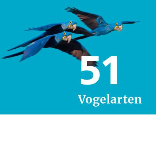 Nürnberg Heute 113: 51 Vogelarten im Tiergarten © Aussie Anouk/Stadtgrafik / Adobe Stock