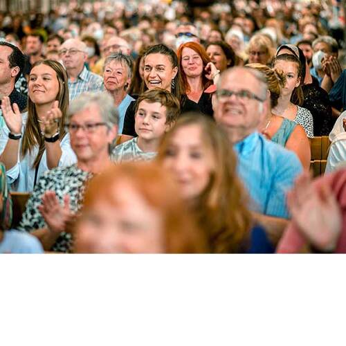 © Katharina Meier-Spiegelhof Nürnberg Heute Ausgabe 116: Zuhören und Mitmachen (ION) © Katharina Meier-Spiegelhof