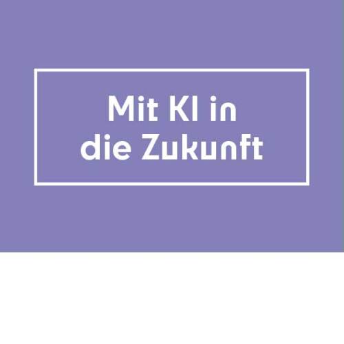 © Grafik: Stadtgrafik / Stadt Nürnberg Nürnberg Heute Ausgabe 116: Mit KI in die Zukunft © Grafik: Stadtgrafik / Stadt Nürnberg