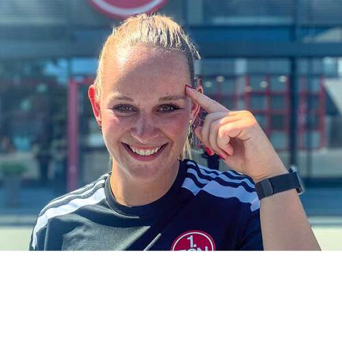 © 1. FC Nürnberg Nürnberg Heute Ausgabe 116: Köpfchen ist gefragt © 1. FC Nürnberg