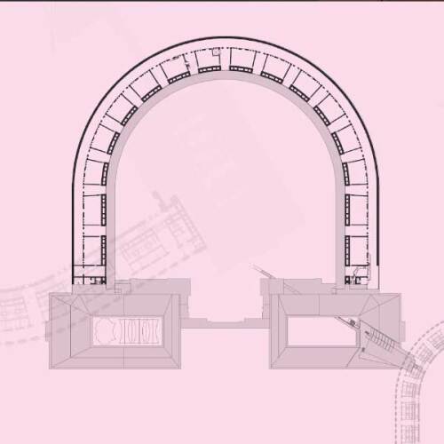 © Stadt Nürnberg Operninterim: Kultur am Ort der Unkultur © Stadt Nürnberg