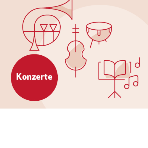 © Elisabeth Dötzer / Stadt Nürnberg Kostenlose Konzerte in Nürnberg © Elisabeth Dötzer / Stadt Nürnberg