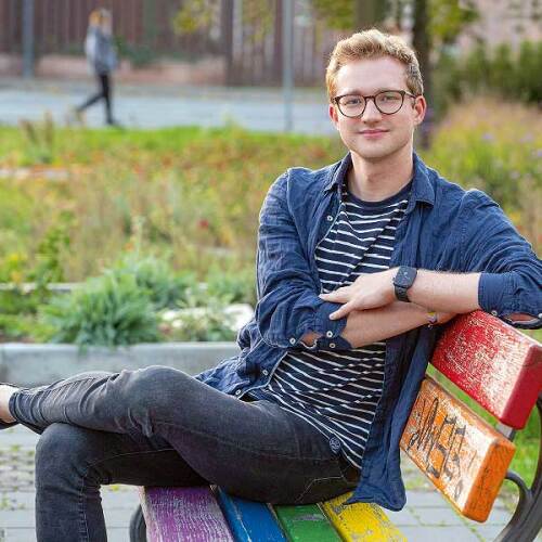 © Christine Dierenbach / Stadt Nürnberg „Wir müssen sichtbar sein“ © Christine Dierenbach / Stadt Nürnberg