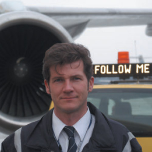 © Claus Felix Airport Nürnberg © Claus Felix