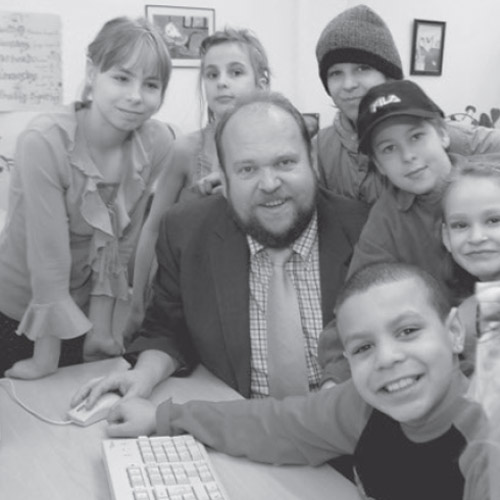 © Christine Dierenbach Reiner Prölß © Christine Dierenbach