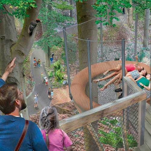 Gemeinwohl als Auftrag © Martin Schuchert Zoodesign / Stadt Nürnberg