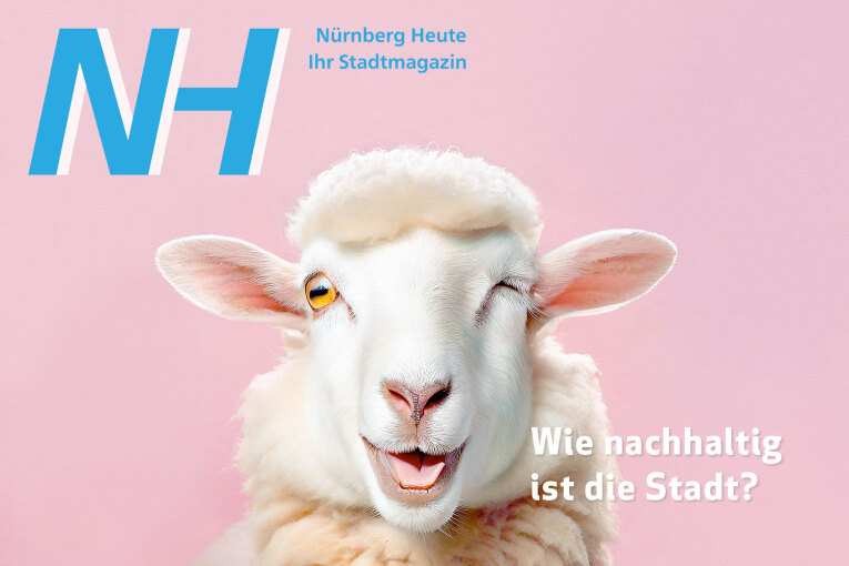 NH115 Header Text mit Frage