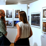 Die Foto-Ausstellung Nürnberg Heute 100