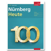 Titelbild Nürnberg Heute Ausgabe 100