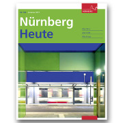 Titelseite von Nürnberg Heute 102