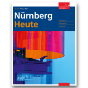 Titelseite der Zeitschrift Nürnberg Heute