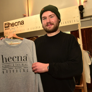 ( Bild: Claus Felix / Stadt Nürnberg )