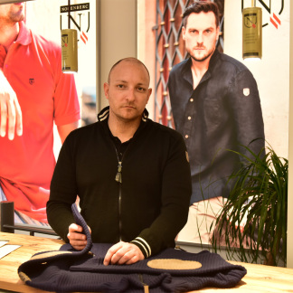 ( Bild: Claus Felix / Stadt Nürnberg )