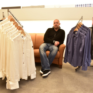 ( Bild: Claus Felix / Stadt Nürnberg )