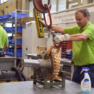 Firma Schmitt & Sohn