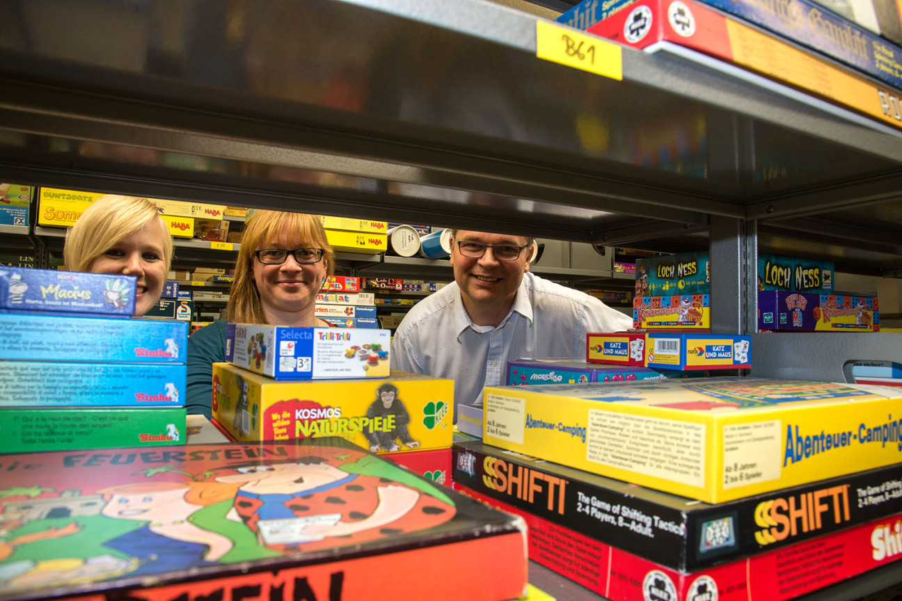 Nürnberg spielt 07, Bild © Christine Dierenbach