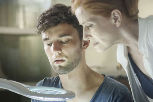 Frankentatort "Das Recht, sich zu sorgen" © Hagen Keller / Bayerischer Rundfunk / Claussen+Putz Filmproduktion GmbH