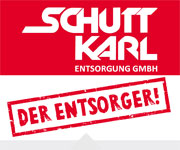 Banner Schutt Karl Entsorgung GmbH