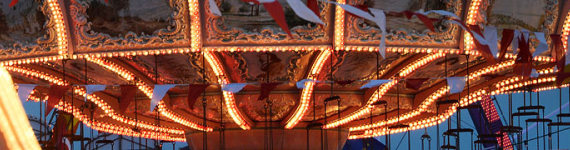 Herbstvolksfest