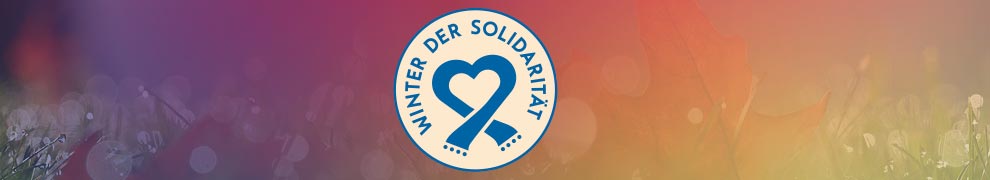 Winter der Solidarität